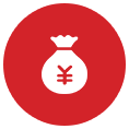 成本較低，活躍周期長(zhǎng)