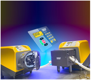 美國(guó)海王星Neptune 500系列液壓計(jì)量泵在電廠(chǎng)石化行業(yè)的應(yīng)用