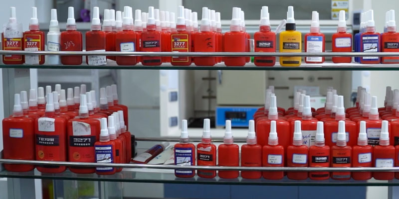 金屬密封用什么膠好