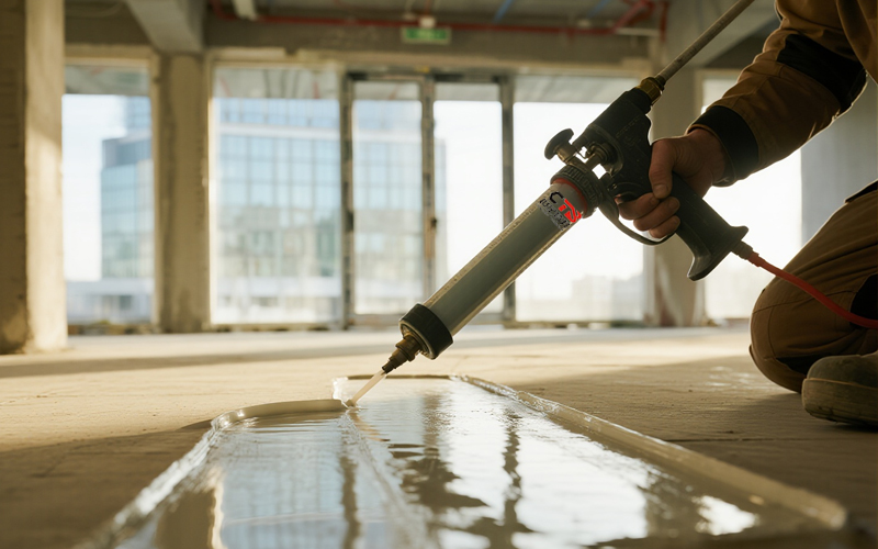 玻璃膠的干透速度與哪些因素有關(guān)系 玻璃膠的干透速度與哪些因素有關(guān)系