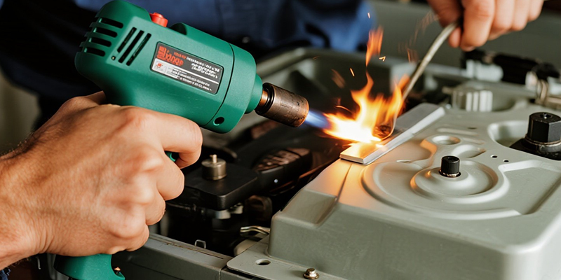 高強(qiáng)度螺紋膠真的能永久鎖死螺絲嗎？