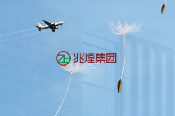 海南兆煌控股集團有限公司
