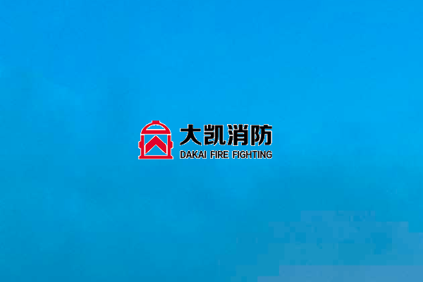海南大凱消防安全有限公司